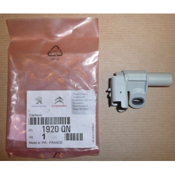 Eksantrık Devir Sensörü  Lr016847/ 1920.7V/Y602-18-230 Psa 307/Partner/Mazda/Land Rover/Focus 2.0Tdcı/Hdı 03- (Oem No: 1920.Qn)