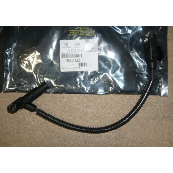 Eksantrık Devir Sensörü  Psa 301/308/3008/Focus 1.6 Hdı/Tdcı 11- (Oem No: 1920.Qz)