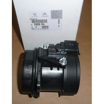 Hava Debımetresı Psa 308/3008/5008/508/807 2.0 Hdı 2012- (Oem No: 1920.Rl)