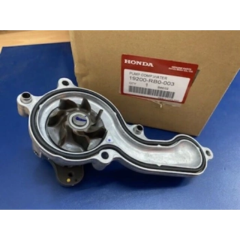 Devirdaim Jazz 09Sonrası / Cıty 09-11 (Oem No: 19200-Rb0-003)