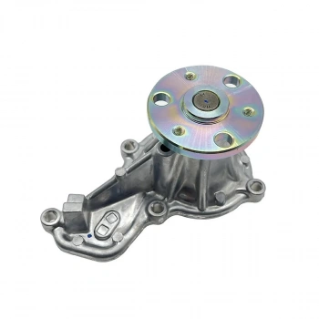 Devırdaım Japon Crv 2.0 07- (Oem No: 19200-Rzp-003)