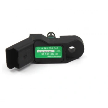 Sensör Emme Manifold Basınç 206 / 207 / 307 / 301 / 407 / 308 00Sonrası Et-Tu-Ew  L4 (Oem No: 1920Aj)
