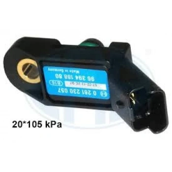 Sensör Basınç 106 / 206 / 306 / 307 / Saxo / Xsara 96Sonrası 1.4-1.6-2.0I (Oem No: 1920An)