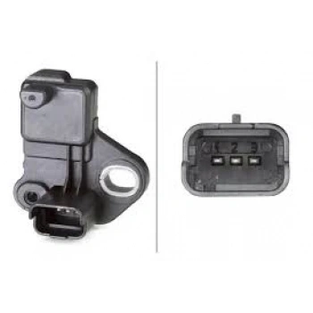 Sensör Krank Devir Focus / C Max / Fiesta / 307 / C4 02Sonrası 1.4-1.6 Tdci (Oem No: 1920Eh)