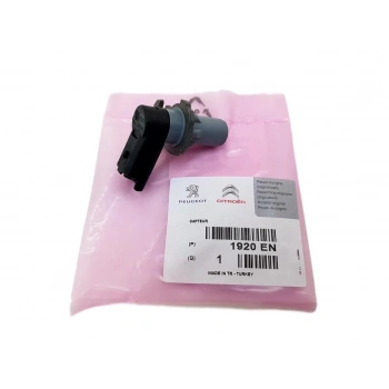 Sensör Krank Devir Scudo / Partner Iı / Berlıngo Iı / 206 Gtı / 308 / 407 / 406 03-08 2.0Hd (Oem No: 1920En)