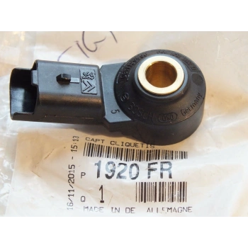 Sensör Vuruntu 206 / 207 / 307 / 308 / Bıpper / Partner / C2 / C3 / C4 1.4-1.6 (Oem No: 1920Fr)