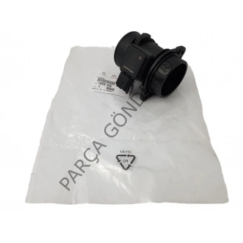 Sensör Hava Akış 206 / 207 / C1 / C2 / C3 / Fıesta 1.4-1.6Hdı - Tdcı (Oem No: 1920Gg)