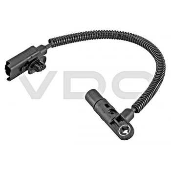 Sensör Eksantrık Devır 207 06Sonrası / 208 12Sonrası / 308 / 508 /Partner 10Sonrası / C5 10Sonrası / Fıesta 08-17 / Focus Iıı 11Sonrası 1.4-1.6Tdcı / Courıer 14Sonrası Ecosport 14Sonrası / B Max 14Sonrası (Oem No: 1920Qz)