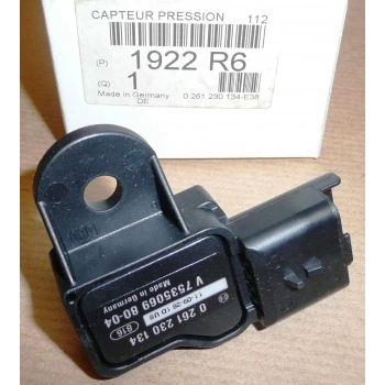 Basınç Sensörü Psa 207/308/Mını 1.6 16V 07- (Oem No: 1922.R6)