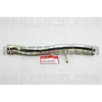 Devirdaim Su Borusu Crv  98-00 (Oem No: 19505-P30-000)