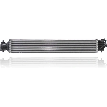 Turbo Radyatörü (Intercooler) Cıvıc 16-21 Fc5 1.5Rs Turbo At Brazıng 64Mm (Oem No: 197105Aaa01)