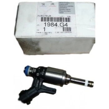 Enjektör Psa 207/308/3008/Mını 1.6 16V 07- (Oem No: 1984.G4)