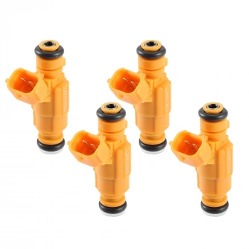 Enjektör Tu3Ae5 / 1.4 Psa 206 + /207/C3 1.4 07- (Oem No: 1984.H6)