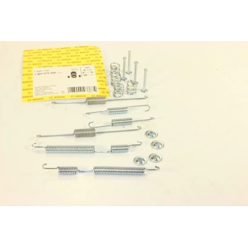 Fren Balata Yayı Arka Kore Accent Mıl/Accent Adm/Elantra/Matrıx Benzın-Dızel 2000- (Oem No: 1987475288)