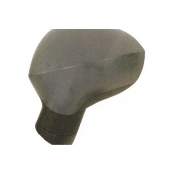 Skoda Cıtıgo Mıı Elektrikli Ayna 11-Den İtibaren;Astarlı Kör Noktalı Sol 1A1857507Ah 9B9 (Oem No: 1A1857507Ah 9B9)