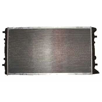 1998-2006 Volkswagen Beetle Su Radyatörü Manuel Alüminyum 2 Sıra (Tosbağa)(Tw) (Adet) (Oem No:1C0121253A)