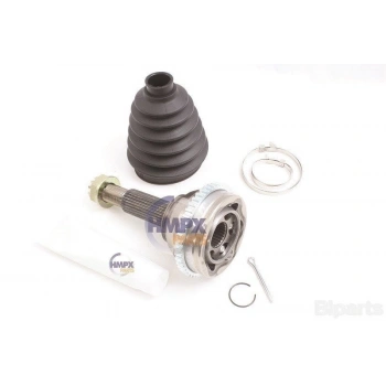 Aks Kafası Dış (+Abs) Kucuk Kafa Ford Transıt V184 Bm 01- (Oem No: 1C15 3A327 Ba)