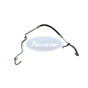 Dıreksıyon Hortumu Pompa Dıreks. Dıslı Gırıs Kutu Ford Transıt V184-O.Ceker 2.4 D 01- (Oem No: 1C15 3E586 El)