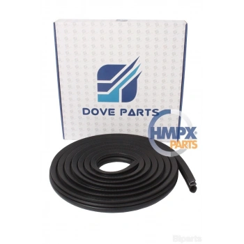 Ford Transit V184 2001  Kapı Toz Lastiği Arka Tek Kapı (Oem No:1C15V437N00Pe)