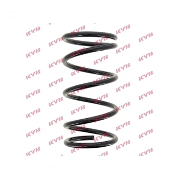 Helezon Yayı Transit 2000-2006 V184 Kısa Sase Ön (Oem No:1C155310Ja) (2 Adet)