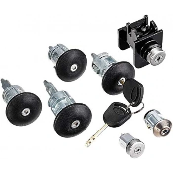 Kılıt Sıfre Takımı Takım Ford Transıt V-184 Bm 01- (Oem No: 1C1A V22050 Ba)