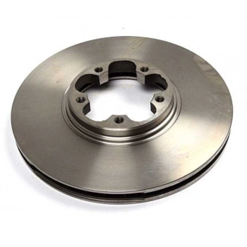 Fren Diski Ön Önden Çeker 276 Mm / (Adet Fıyatıdır) Ford Transıt V184 Bm 01-06 (Oem No: 1C1J 1125 A2D)