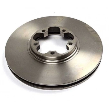 Fren Diski Ön Önden Çeker 276 Mm /1C1W & Ab Ford Transıt V184 Bm 01-06 (Oem No: 1C1J 1125 A2D)