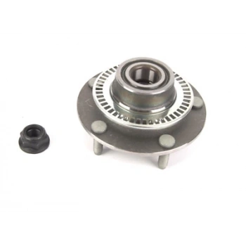 Porya Rulmanı Arka (+Abs)Önden Çeker Ford Transıt V-184 Bm 01- (Oem No: 1C1J 1A049 Ba)