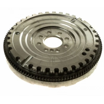 Volan Dişlisi Ile (Tek Kütle) Ford Transıt V184 Bm 03- (Oem No: 1C1O 6375 Aa)