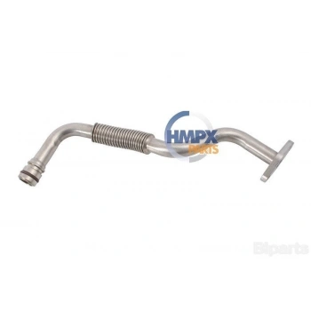 Turbo Sarj Yag Tahlıye Borusu 130 Ps Ford Transıt V184/V347 2,4 D 06-14 (Oem No: 1C1O 6K677 Ba)