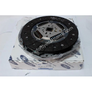 Debrıyaj Setı Tek Kütle Ford Transıt V184 Bm 04- (Oem No: 1C1O 7540 Af)