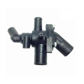 Termostat Yuvası (Termostatlı) Ford Transıt V-184 2.4 Tdcı 01- (Oem No: 1C1O 8A586 Aa)