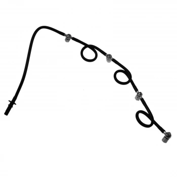 Enjektör Gerı Dönüs Hortumu Ford Transıt V184 Bm 01- (Oem No: 1C1Q 9K022 Ba)