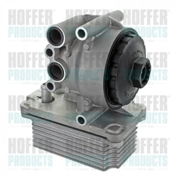 Yağ Soğutucusu Üst Transıt 00-06 V184 2.0 Tdcı Önden Çekiş (Oem No: 1C1Q6B624Ah)