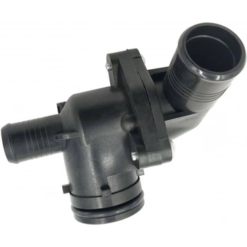 Termostat Gövdesi Transıt V.184 01Sonrası  2.0 (O.Ceker) (Oem No: 1C1Q8A586Ac)