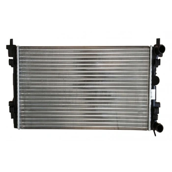 Su Radyatörü 8Mk 376 714-451 (628X378 Mm) Vw Polo Classıc-Golf3-Cordoba Aft-Akl-1Y 1,6-1,9 D 94-01 (Oem No: 1H0121253P)