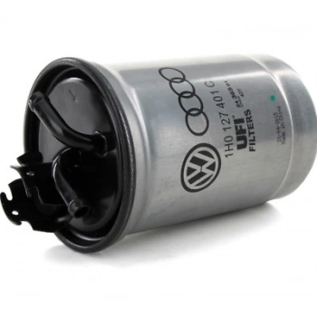 Yakıt Filtresi H70Wk08 / Kl 147D Vw Golf2 Jr 1,6 Td 84- (Oem No: 1H0127401C)