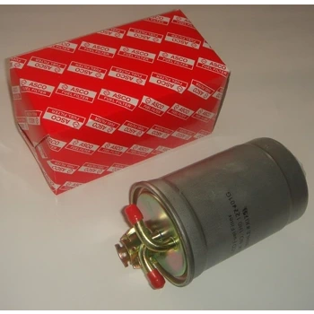 1974-1991 Volkswagen Golf 1-2 Mazot Filtresi 1.6Cc Td Orj No:1H0127401G (Asco) (Adet) (Oem No:1H0127401G)