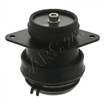 Motor Takozu Sag 07124 Vw Golf3 Aee-Aft 1,6 91-97 (Oem No: 1H0199262E)