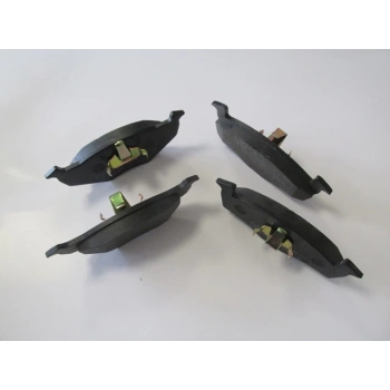 2000-2001 Seat İbiza Ön Fren Balatası (Disk) (141,6X50X16,48-141,6X47,4X16,48) (Bramax) (Adet) (Oem No:1H0615106E)