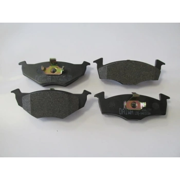 1998-1999 Seat Cordoba Ön Fren Balatası (Disk) (141,6X50X16,48-141,6X47,4X16,48) (Bramax) (Adet) (Oem No:1H0615106E)