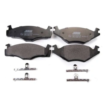 Fren Balatası Ön Vw Golf3-Polo Classıc Bm 91- (Oem No: 1H0698151)