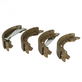 Fren Balatası Arka (Pabuç) (200 Mm) Vw Golf3-Polo Classıc-Polo Bm 91- (Oem No: 1H0698525)