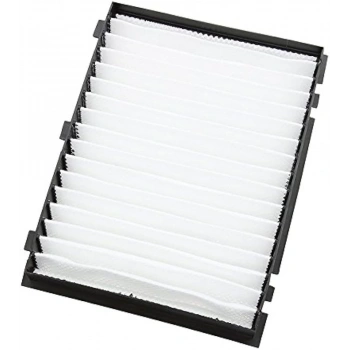 Polen Filtresi E900Lı / La 31 (Karbonsuz) Vw Polo-Golf3-Polo Classıc-Golf4-Bora-A3-Toledo Bm 91-04 (Oem No: 1H0819644A)