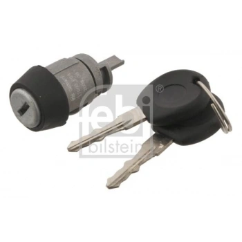 Golf Caddy 91  Kontak Kilit Silindiri  (Oem No:1H0905855A)