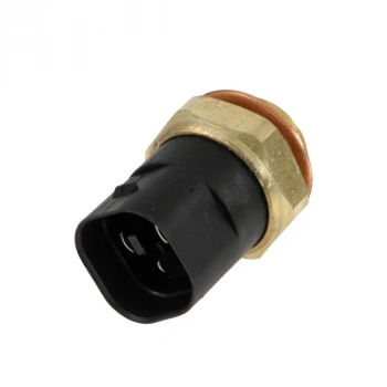 Golf3 Golf4 Bora Polo A3 1991 2004 Fan Müşürü 3 Fıslı : 95°C   820035 (Oem No:1H0959481B)