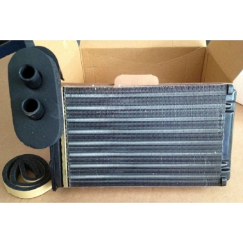 Golf3 Vento Golf2 Cordoba Polo Classic 91  Kalorifer Radyatörü 8Fh 351 001 611 (Oem No:1H1819031A)