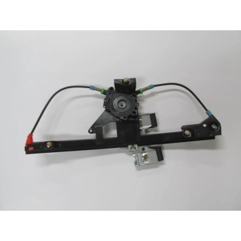 1992-1998 Volkswagen Golf 3 Arka Cam Krikosu Sağ Elektrikli-Motorsuz  (Adet) (Oem No:1H4839462A)