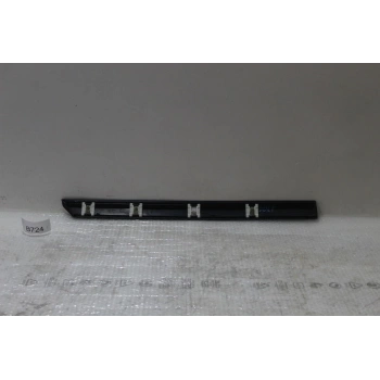 Kapı Bandı Arka Sol 4 Kapılıya Göre Vw Golf3 Bm 90-98 (Oem No: 1H4853753)