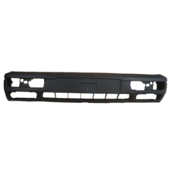 1992-1998 Volkswagen Golf 3 Ön Tampon Siyah (Sis Delikli Bfn) (Adet) (Oem No:1H6807217)